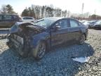 2020 FORD FUSION SEL - 3FA6P0CD0LR109007