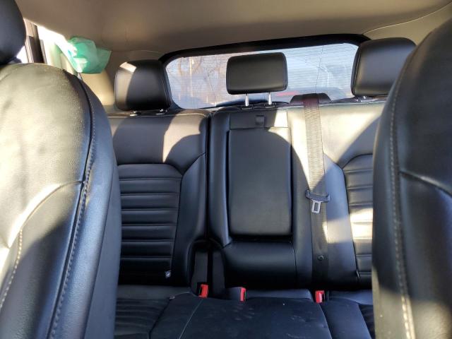 2020 FORD EDGE SEL - 2FMPK3J98LBA42826