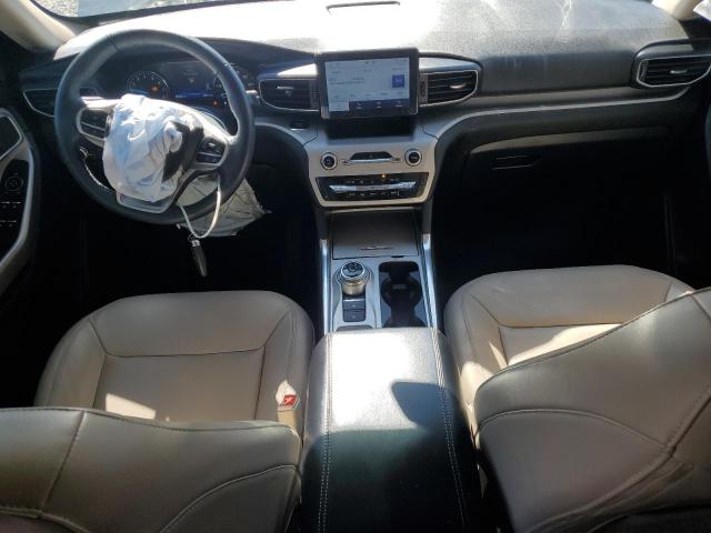 2023 FORD EXPLORER X - 1FMSK7DH7PGA58633