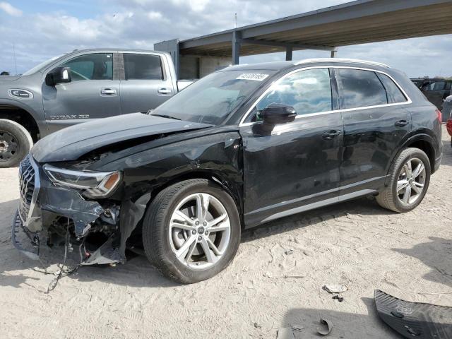 AUDI Q3 PREMIUM