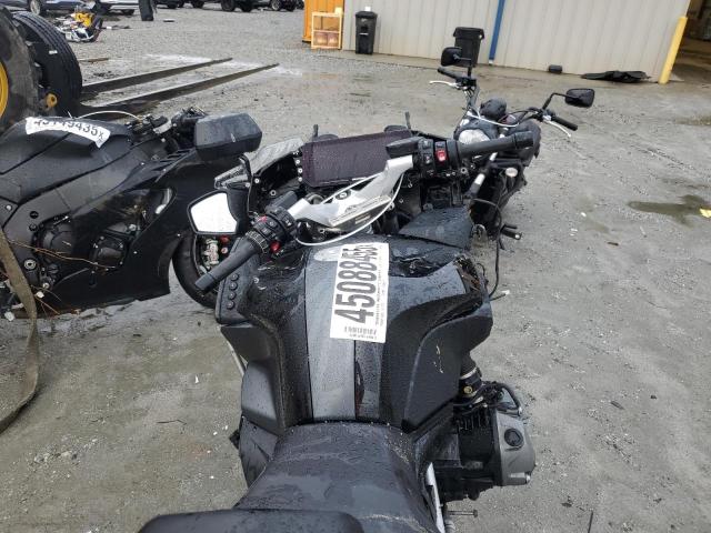 2022 BMW R 1250 RT WB10L0308N6F69508