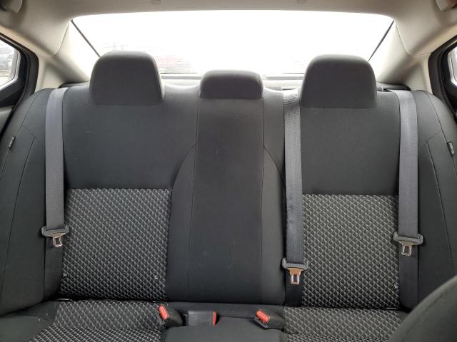 2020 NISSAN VERSA S - 3N1CN8BV8LL902220