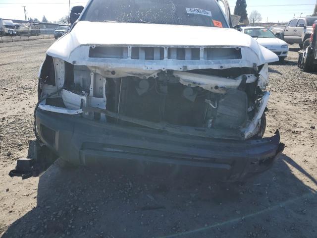 2017 TOYOTA TUNDRA DOU - 5TFUM5F14HX071711