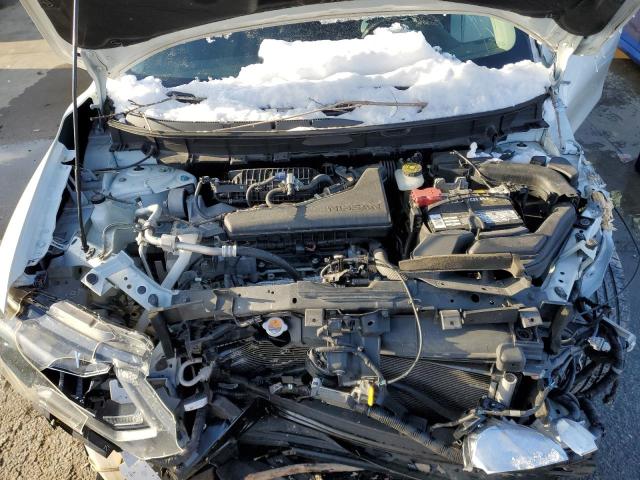 2019 NISSAN ROGUE S - JN8AT2MT7KW501922