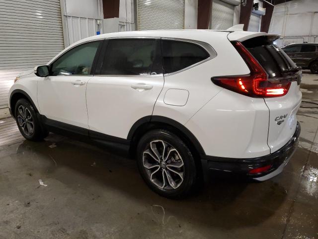 Vin: 7farw2h56ne022759, lot: 43009345, honda crv ex 20222