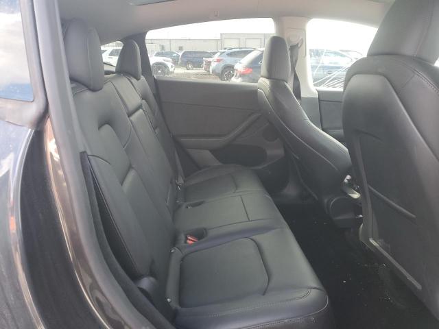 2024 TESLA MODEL Y - 7SAYGDEE0RF985007