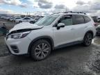 2020 SUBARU FORESTER L - JF2SKAUC6LH424528