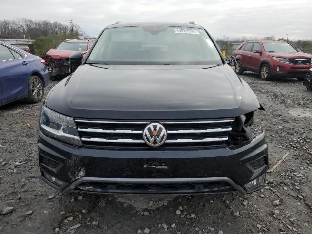 2021 VOLKSWAGEN TIGUAN SE - 3VV2B7AX4MM101098