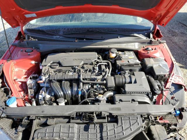2023 HYUNDAI ELANTRA SE - 5NPLM4AG0PH117479