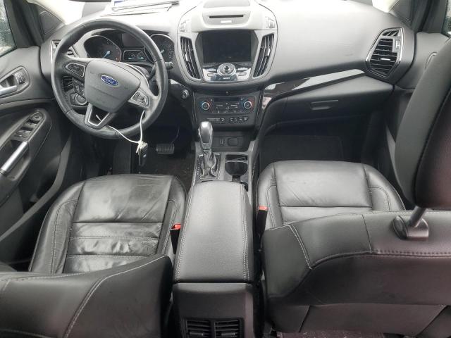 2018 FORD ESCAPE TIT - 1FMCU0J91JUA06443