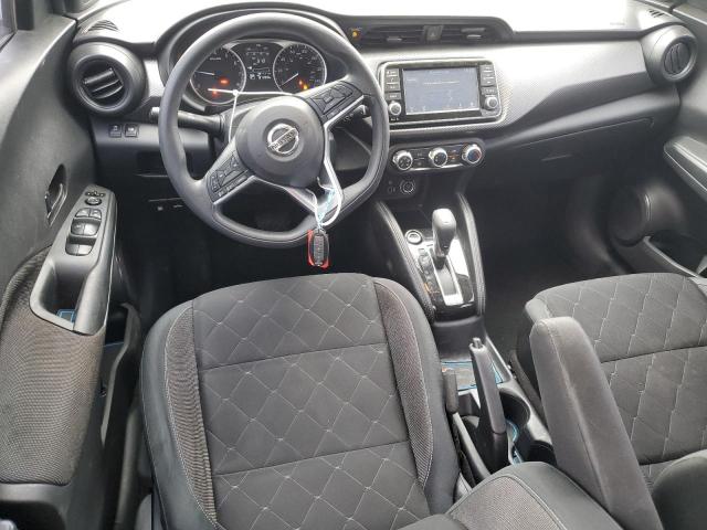 2019 NISSAN KICKS S - 3N1CP5CU6KL559226