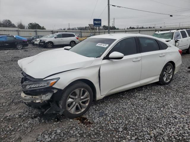 2018 HONDA ACCORD LX - 1HGCV1F17JA136885