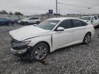 2018 HONDA ACCORD LX - 1HGCV1F17JA136885
