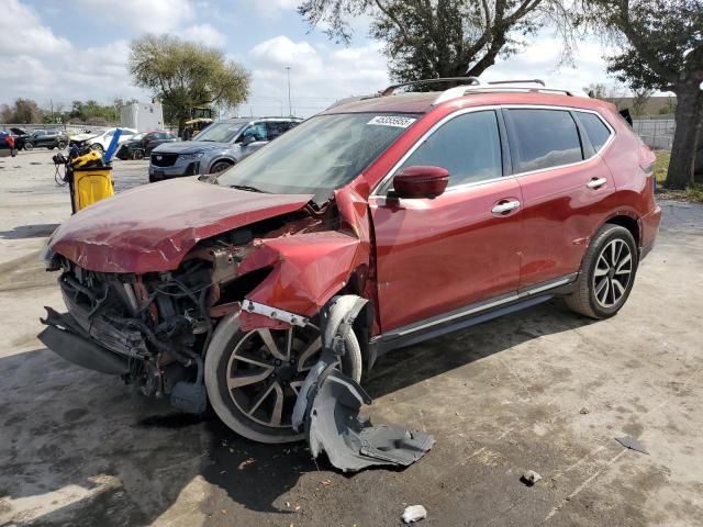 Vin: 5n1at2mt5kc798116, lot: 45355955, nissan rogue s 2019 img_1