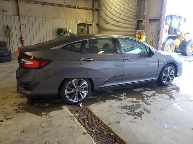 2018 HONDA CLARITY JHMZC5F17JC013628