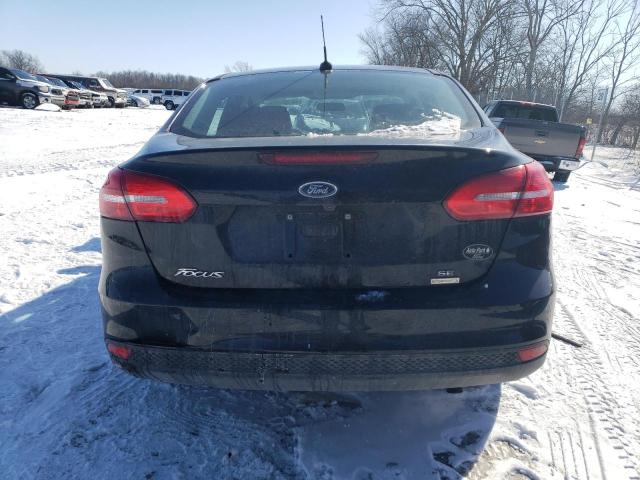2018 FORD FOCUS SE - 1FADP3FE1JL310813