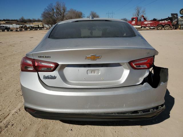 2019 CHEVROLET MALIBU LT - 1G1ZD5ST3KF162410