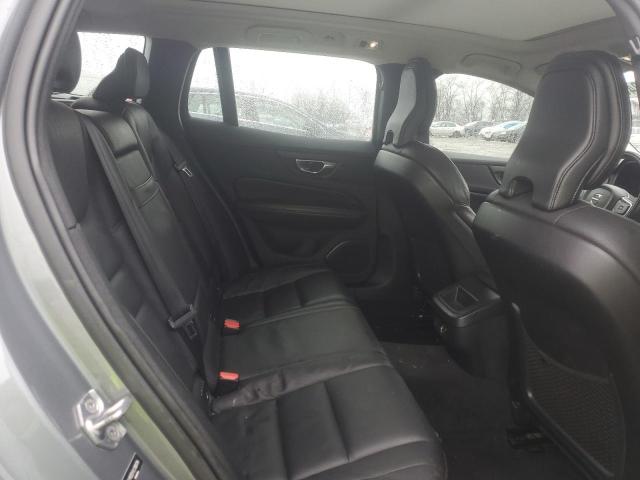 2020 VOLVO V60 T5 MOM YV1102EK1L1388794