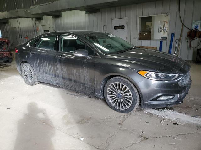 2018 FORD FUSION TIT - 3FA6P0D91JR175198