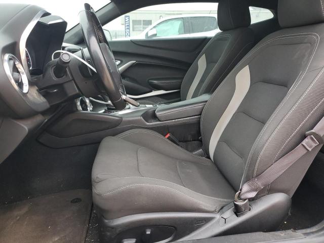 2017 CHEVROLET CAMARO LT 1G1FB1RS0H0211542