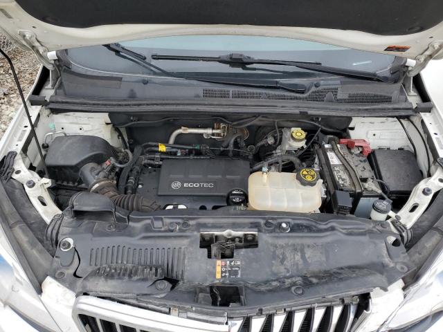 2016 BUICK ENCORE - KL4CJESB6GB613044