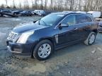 2016 CADILLAC SRX LUXURY - 3GYFNEE32GS555332