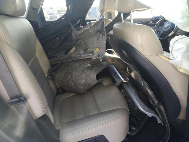 2016 KIA SORENTO EX - 5XYPH4A17GG030963