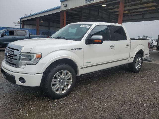 2014 FORD F150 SUPER #3106756060