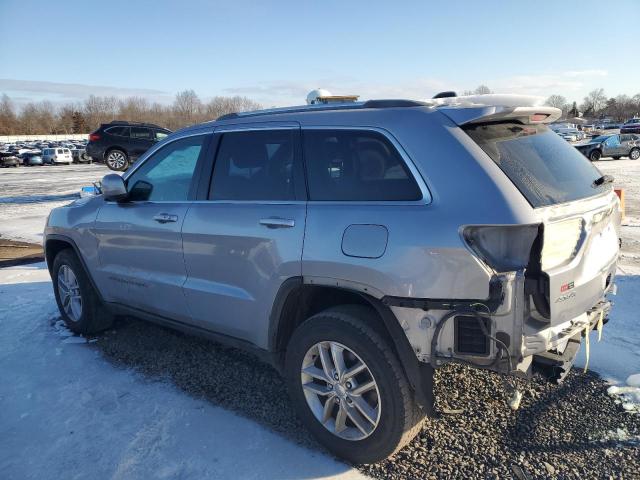 Vin: 1c4rjfag3jc241067, lot: 44239085, jeep grand cher laredo 20182