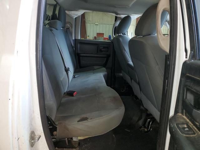 2019 RAM 1500 CLASS 1C6RR7FT2KS741756