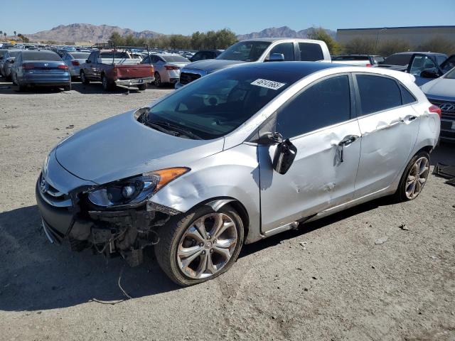 HYUNDAI ELANTRA GT