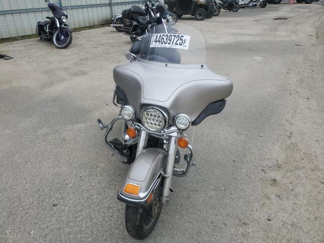 2009 HARLEY-DAVIDSON FLHTC 1HD1FF4199Y690255
