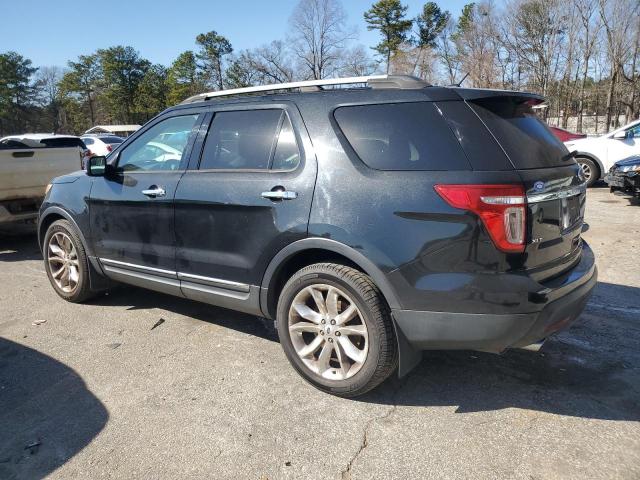 Vin: 1fm5k7d85fga31961, lot: 46281485, ford explorer xlt 20152