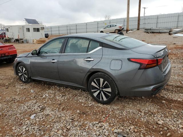 1N4BL4DV4MN366894 2021 NISSAN ALTIMA