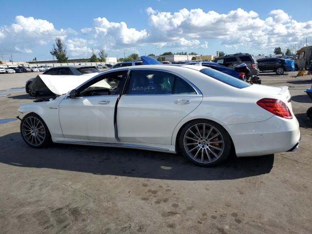 Vin: wddug8cb5ea021491, lot: 46331635, mercedes-benz s-class 550 20142