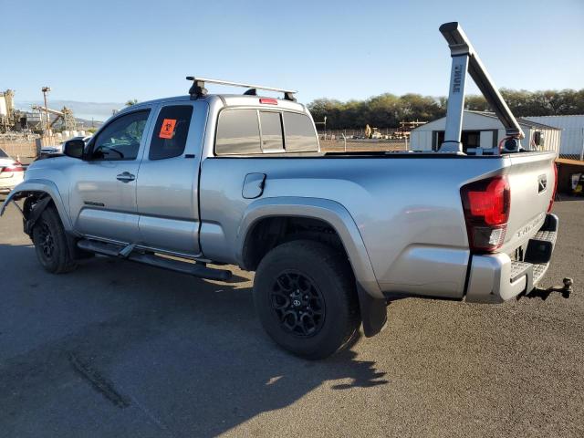 Vin: 3tyrz5cn3nt017224, lot: 44068435, toyota tacoma access cab 20222