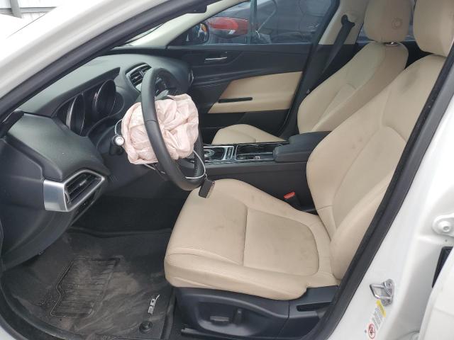 2017 JAGUAR XE SAJAR4BN9HCP12125