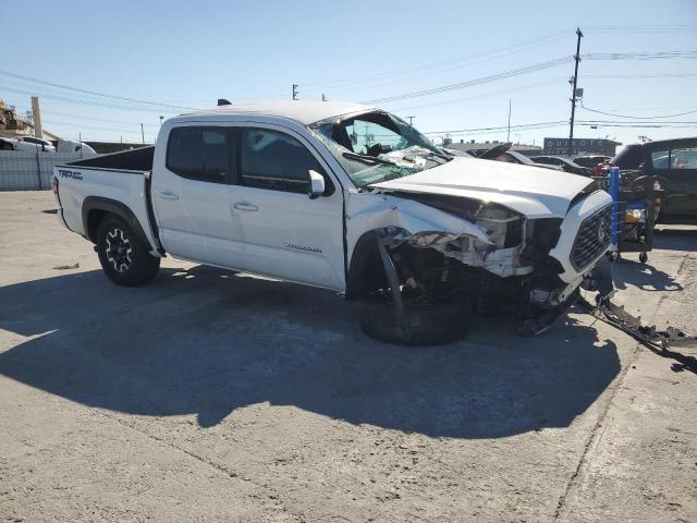 Vin: 3tmaz5cn8lm115056, lot: 46948805, toyota tacoma double cab 20204
