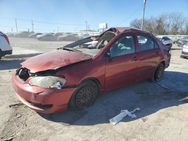 2007 TOYOTA COROLLA CE #3107695110