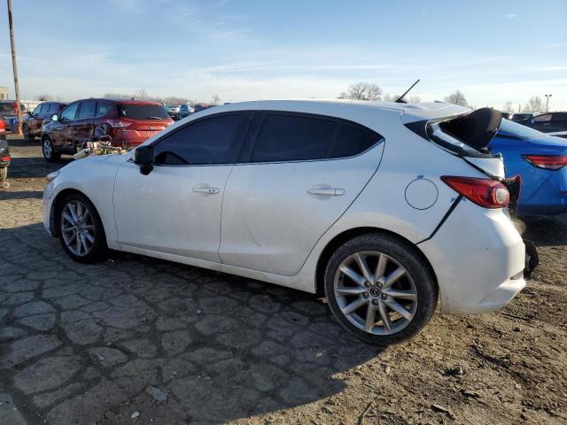 2017 MAZDA 3 TOURING - 3MZBN1L7XHM149269