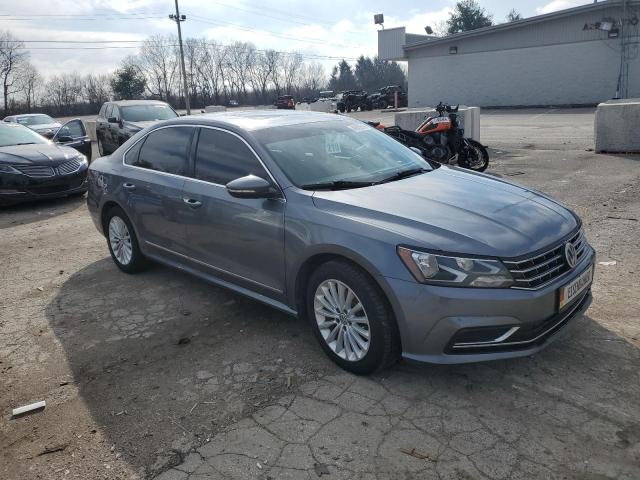 2017 VOLKSWAGEN PASSAT SE - 1VWBT7A36HC034372