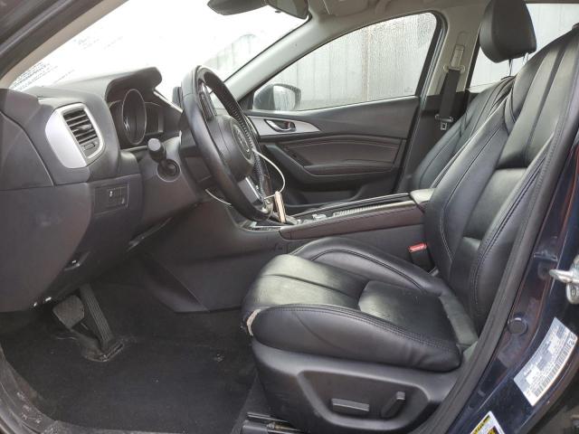 2017 MAZDA 3 TOURING - 3MZBN1V72HM152731