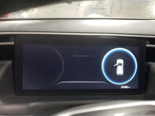 2023 HYUNDAI TUCSON LIM - 5NMJE3AE3PH177346