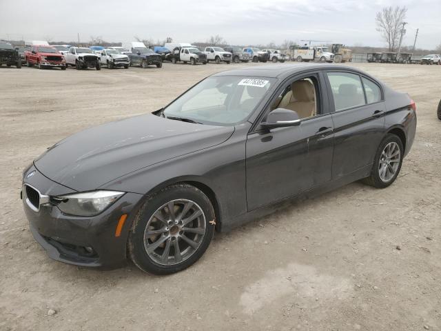 BMW 3 SERIES XI