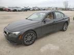 2016 BMW 320 XI - WBA8A3C51GK688949