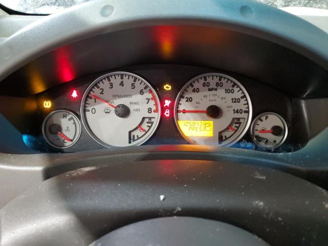 2016 NISSAN FRONTIER S - 1N6AD0ER3GN755167