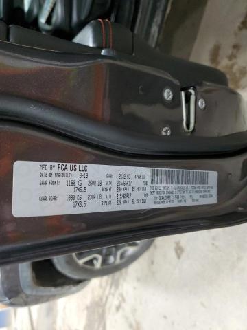 2020 JEEP COMPASS TR - 3C4NJDDB3LT112028