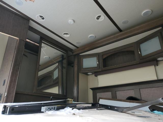 2017 SOLI TRVL TRLR #3258859831