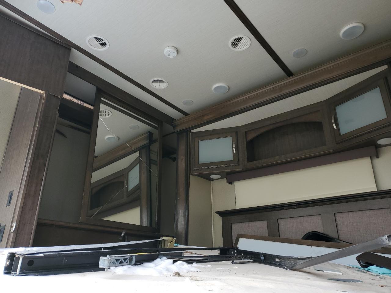 Lot #3258859831 2017 SOLI TRVL TRLR