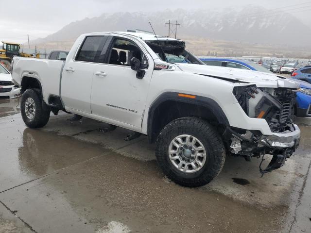 Vin: 1gt59mey7rf167807, lot: 42593545, gmc sierra k2500 sle 20244